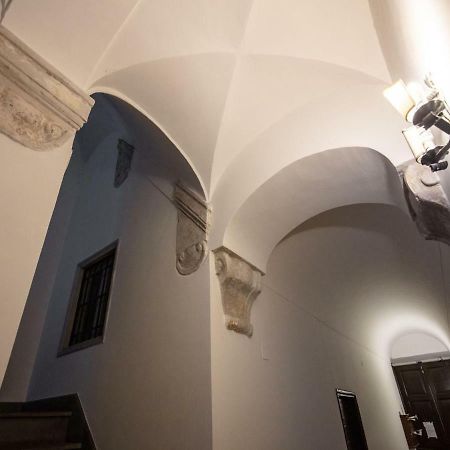 Residenza Paola - 2Br Trastevere Rom Exteriör bild