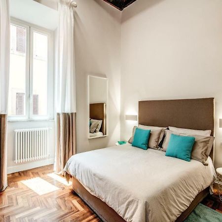 Residenza Paola - 2Br Trastevere Rom Exteriör bild