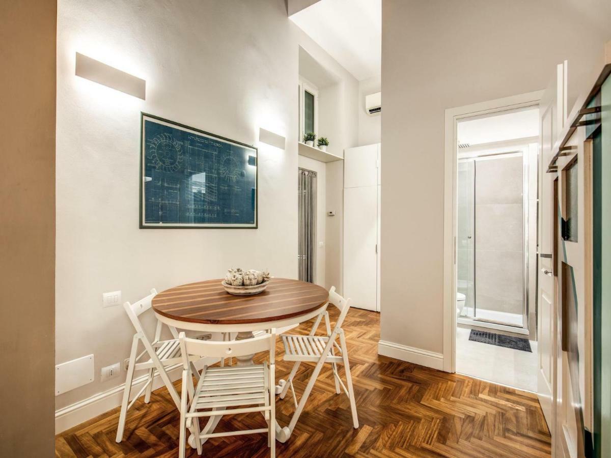 Residenza Paola - 2Br Trastevere Rom Exteriör bild