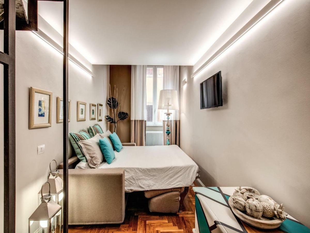 Residenza Paola - 2Br Trastevere Rom Exteriör bild