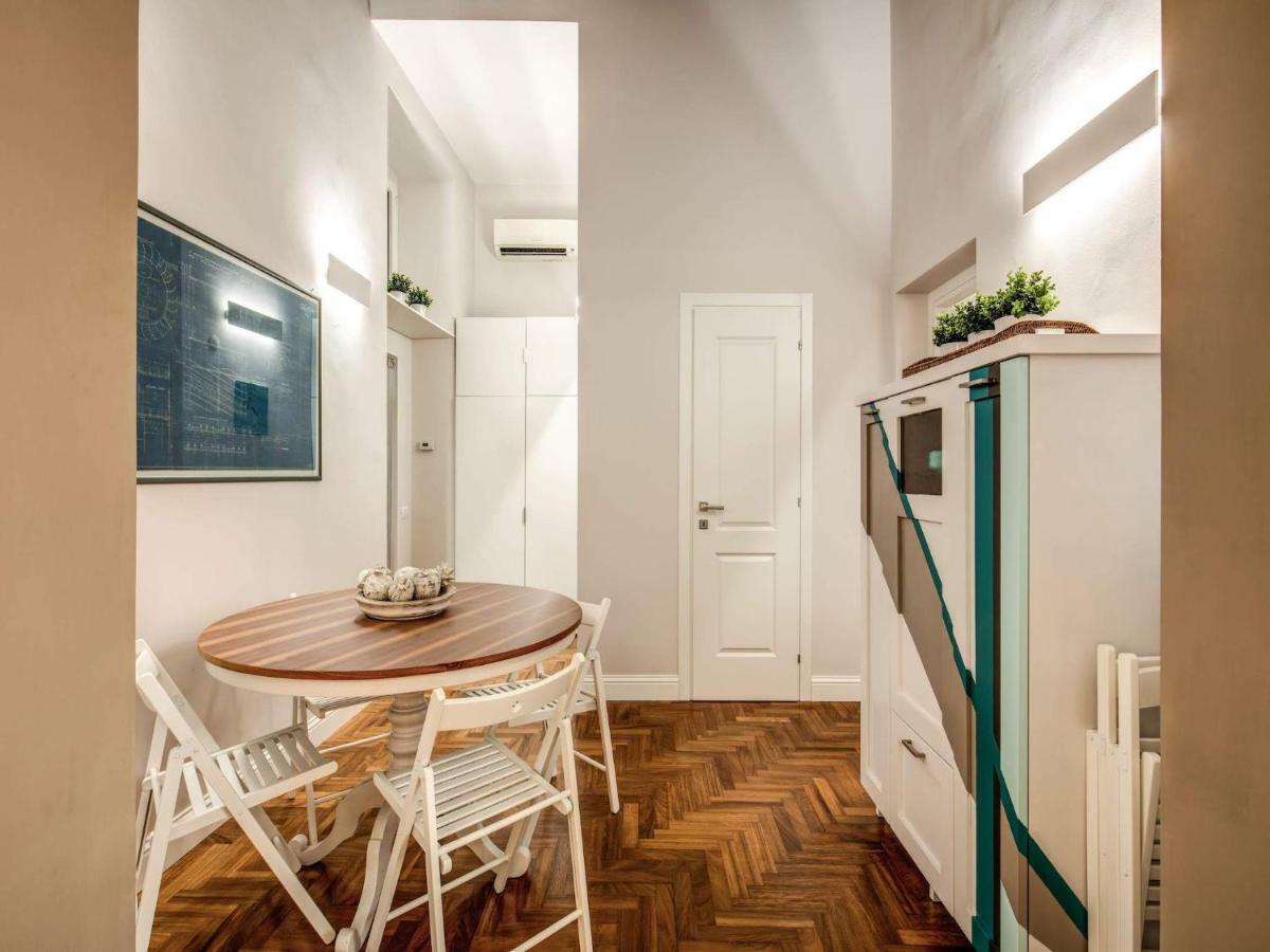 Residenza Paola - 2Br Trastevere Rom Exteriör bild