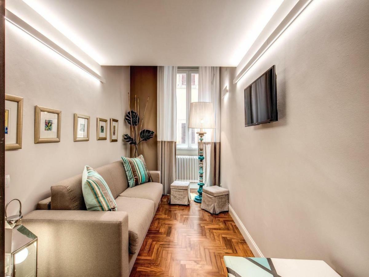 Residenza Paola - 2Br Trastevere Rom Exteriör bild