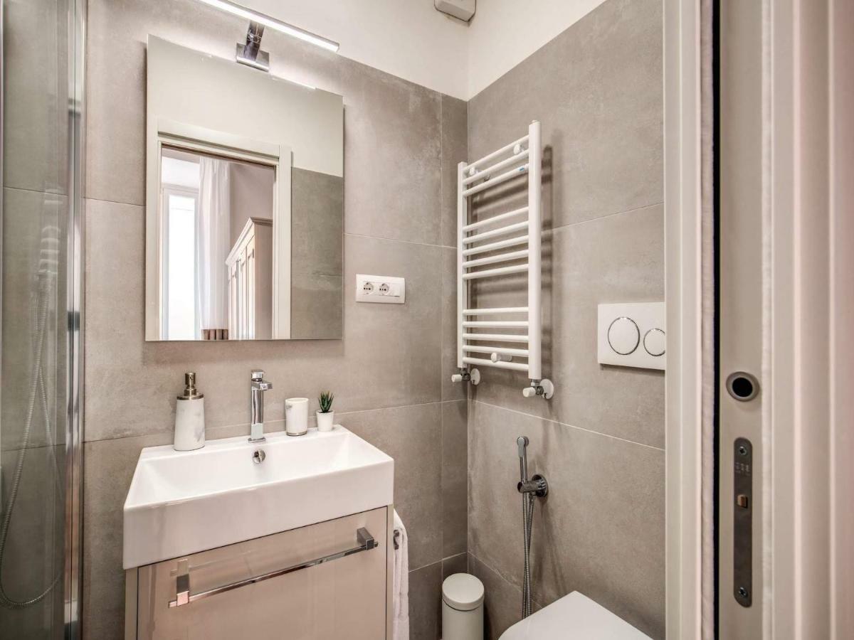 Residenza Paola - 2Br Trastevere Rom Exteriör bild