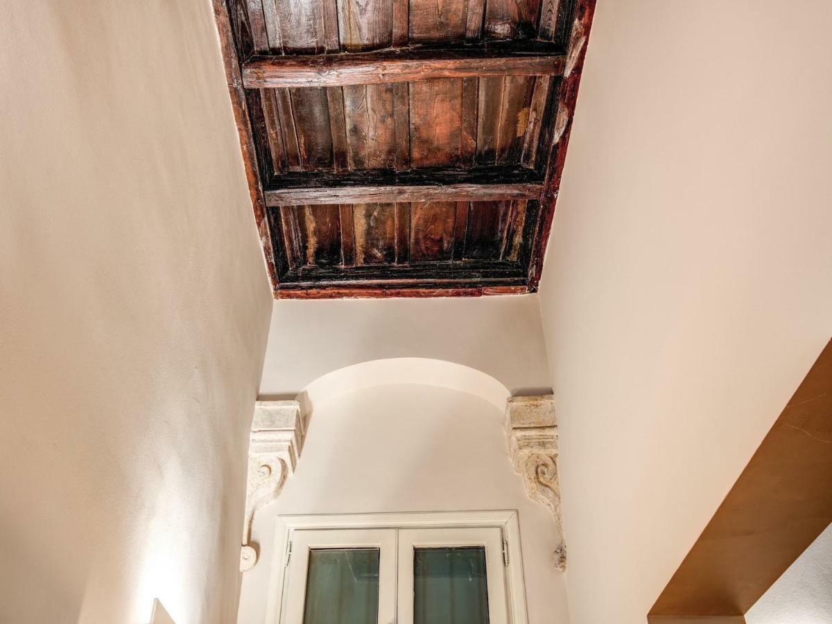 Residenza Paola - 2Br Trastevere Rom Exteriör bild