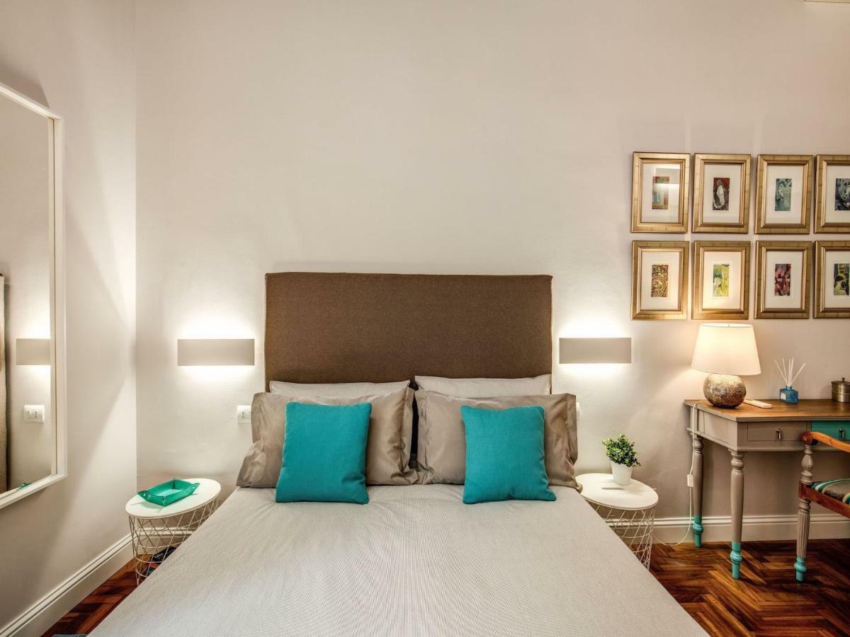 Residenza Paola - 2Br Trastevere Rom Exteriör bild