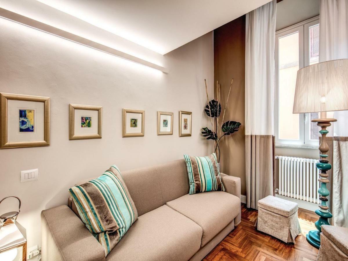 Residenza Paola - 2Br Trastevere Rom Exteriör bild